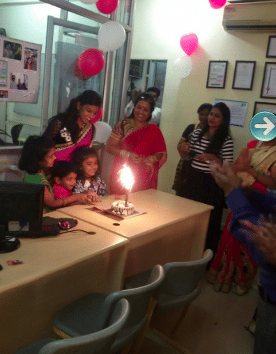 Kohinoor Technical Institute Mumbai Celebration of Family Day photo 2